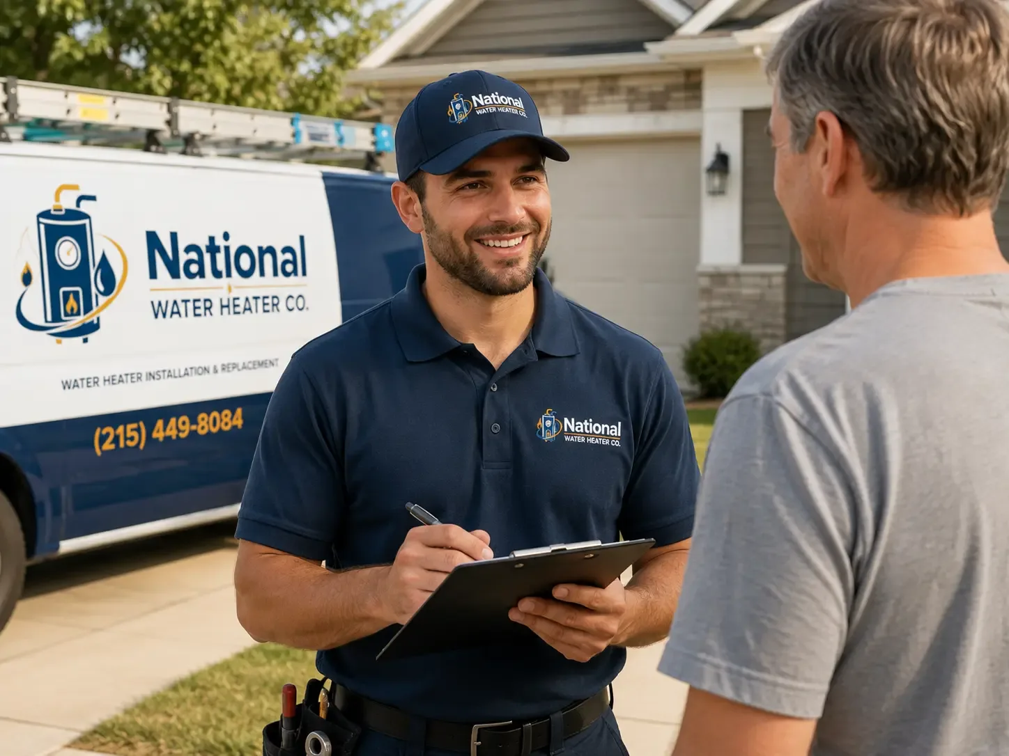 Water Heater Installation Sheldahl, IA FAQs
